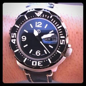 Seiko Watch